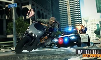 バトルフィールド ハードライン デラックス・エディション(10×ゴールド バトルパック&amp;3×ユニーク バトルパック同梱) - XboxOne Amazon.co.jp: 【Amazon.co.jp限定】バトルフィールド ハード